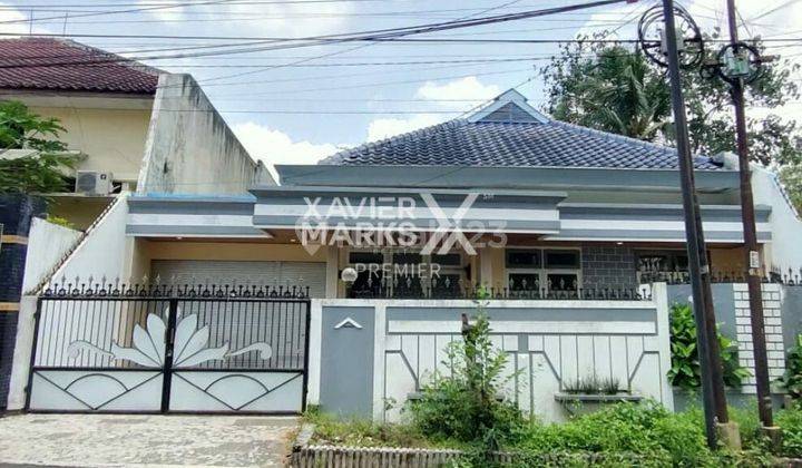 Dijual Rumah Siap Huni Di Bukit Dieng, Malang 2