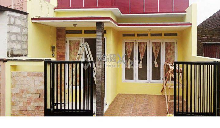 Rumah Bagus Daerah Jl Kaliurang, Klojen Malang 1