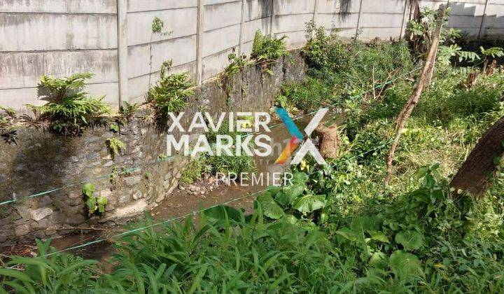 Lahan Luas di Lawang, Poros Jalan Raya Lawang 2