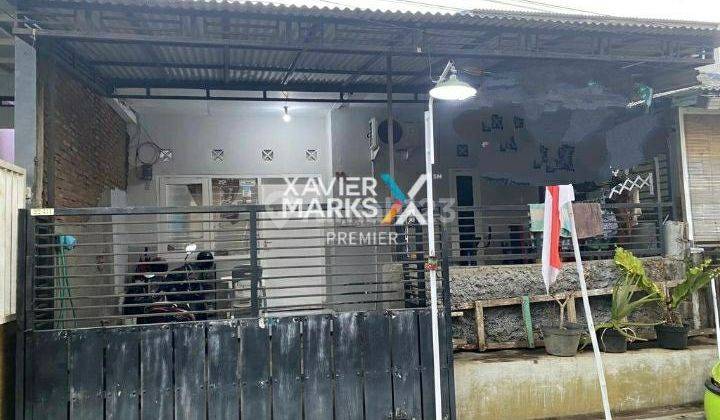 Rumah Butuh Cepat Laku di Perumahan BTU Madyopuro Kedungkandang Malang 2
