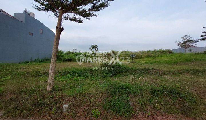 Tanah Kavling Lokasi Strategis di Araya Malang 2