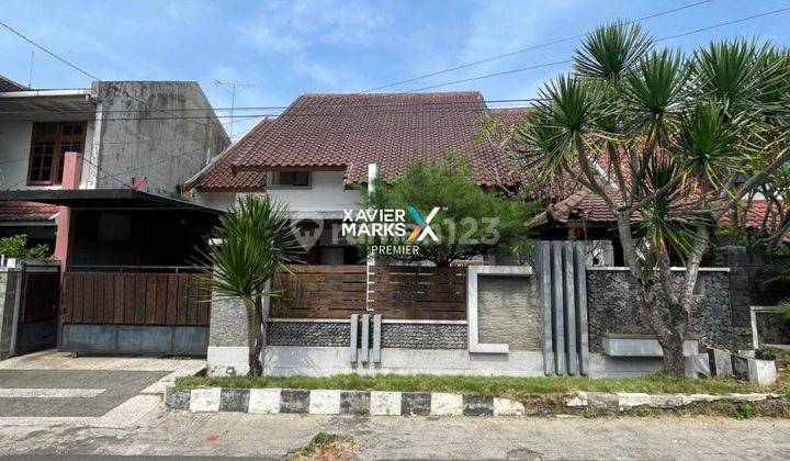 Rumah Bagus Terawat Fully Furnished Selangkah Dari Suhat Malang 2