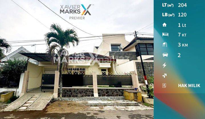 Rumah Harga Murah dan Siap Huni Lokasi Selangkah Ke Raya Tidar Malang 1