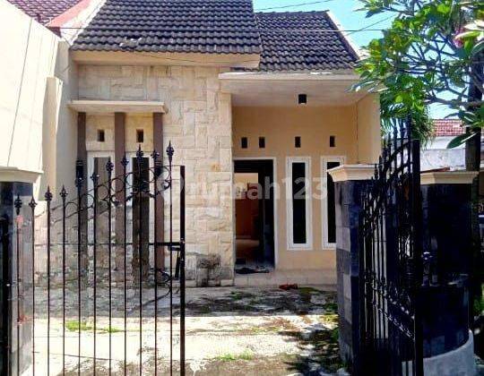 Rumah Dengan Harga Murah di Sawojajar Malang 2