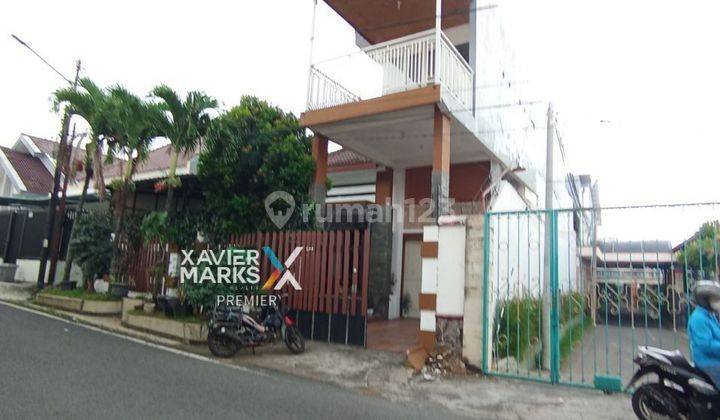 Rumah Bagus Terawat di Tidar Bawah Malang 2