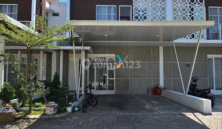 Dijual Rumah Siap Huni Di Perumahan Srimaya, Kepuharjo Karangploso, Malang 2