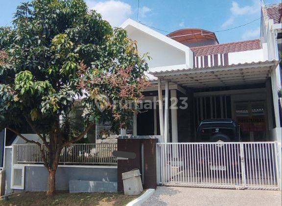 Rumah Bagus Dan Murah Di Austinville Tidar Malang 1