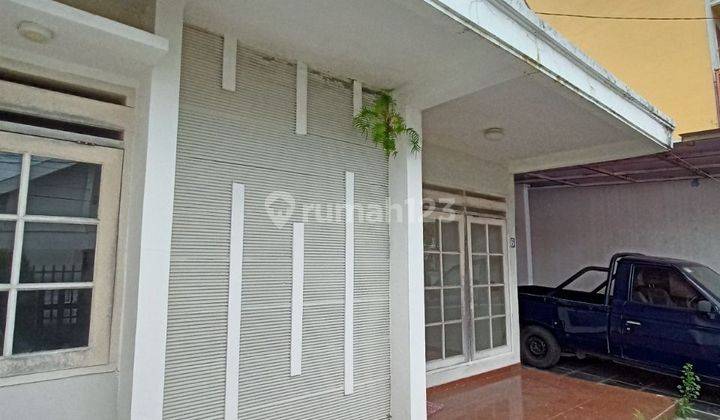 Rumah Lokasi Strategis Di Tidar Malang 2