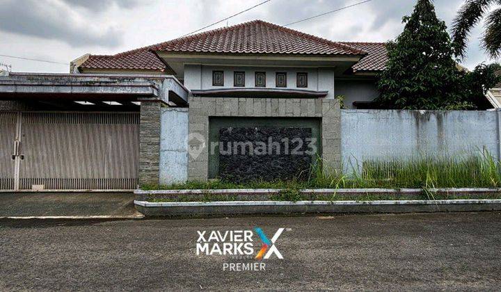 Dijual Cepat Rumah Di Bukit Dieng Malang 1