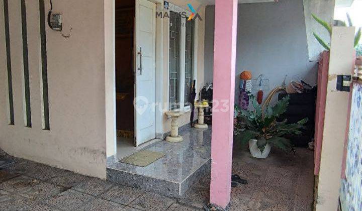 Dijual Rumah Cantik Minimalis Tengah Kota Di Sulfat Malang 2