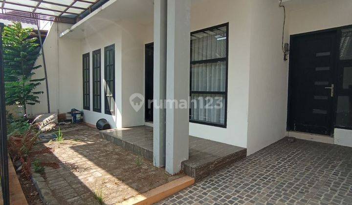 Rumah Fully Furnished Di Blimbing, Malang 2