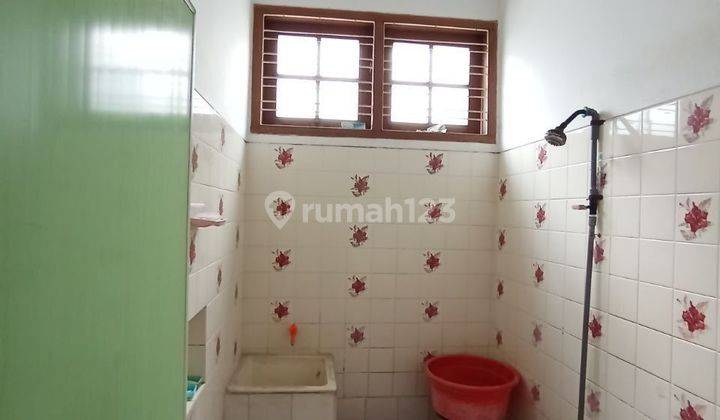 Dijual Rumah Lokasi Tengah Kota Malang 2