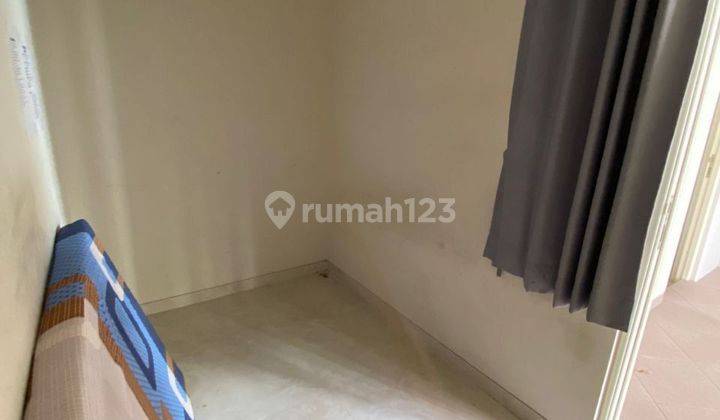 Dijual Rumah Harga Murah Di Villa Puncak Tidar Malang 2