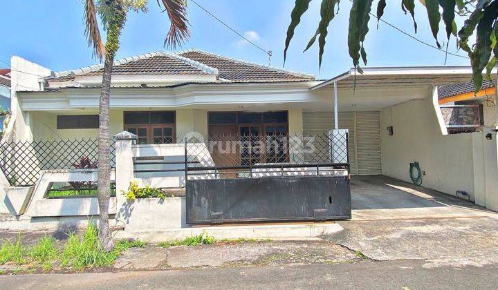 Rumah Harga Miring Di Soekarno Hatta Malang 2