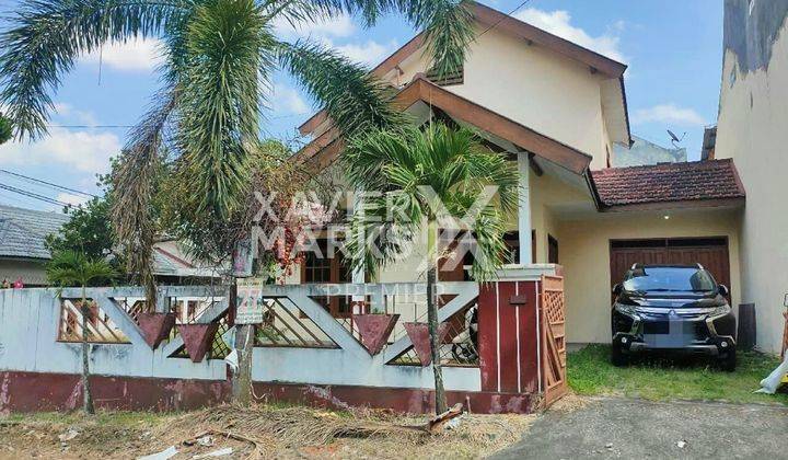 Butuh Cepat Laku Rumah 2 Lantai Harga Murah Di Bukit Dieng Malang 2