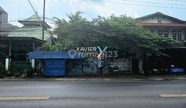 Tanah Kavling Dengan Harga Miring Di Jalan Raya Sunandar Priyo Sudarmo, Purwantoro Malang 2