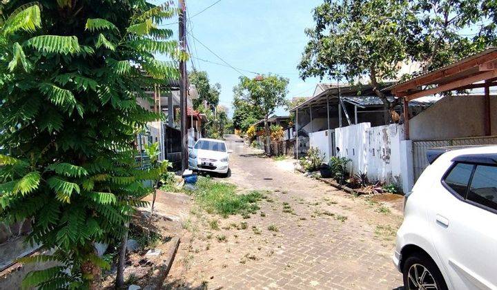 Dijual Rumah Luas Dan Strategis di Graha Laksana Tidar Malang 2