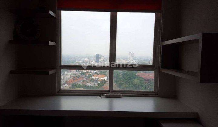 foto lainnya dijual apartemen tipe studio taman