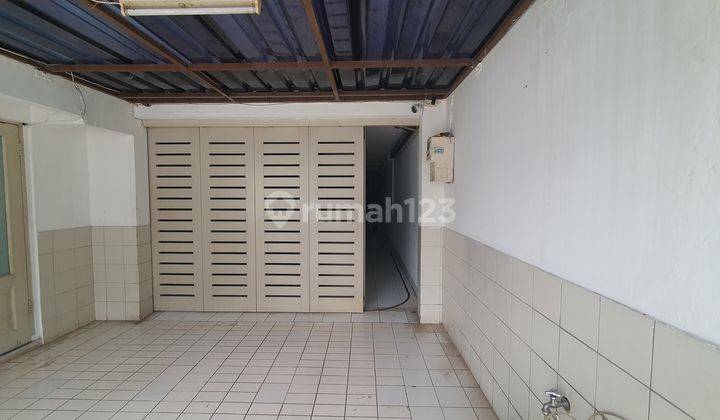 Dijual Rumah Lebak Bulus 5 Menit Dari Poins Mall 2