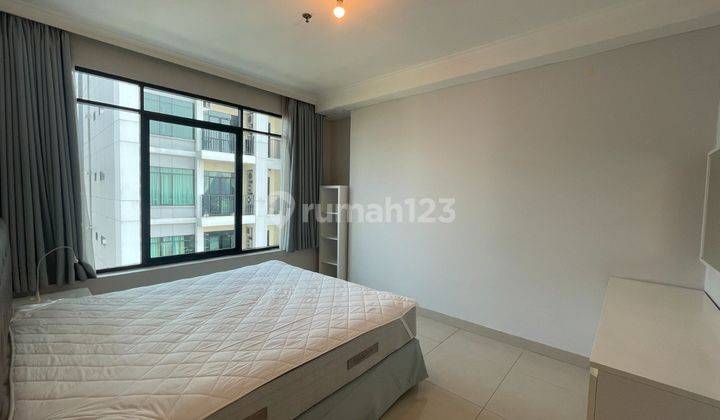 Dijual Apartemen Mewah Hampton s Park 1