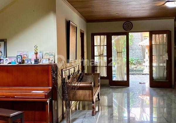 Dijual Rumah Mewah Nuansa Alami Di Lebak Lestari 2