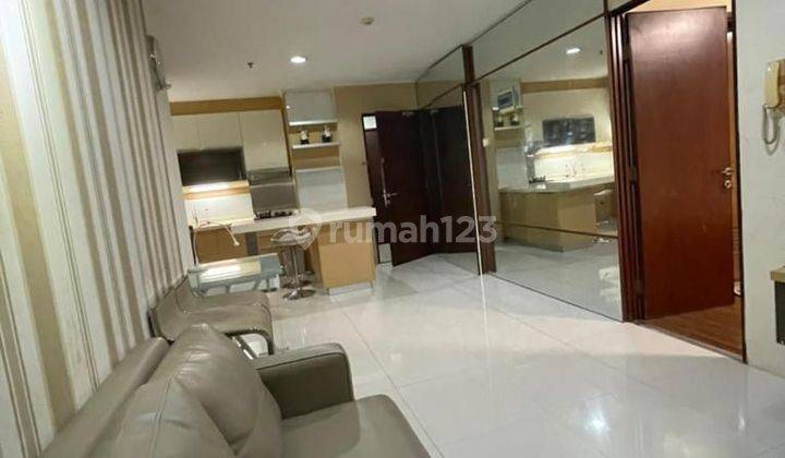 Apartemen 3br Cassablanca Mansion Lantai 28 2