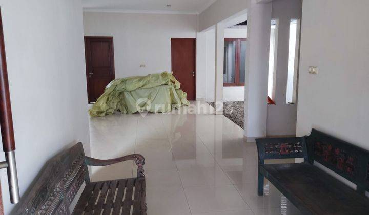 Rumah Mewah 2 Lantai di Pondok Pinang, Jakarta Selatan 2