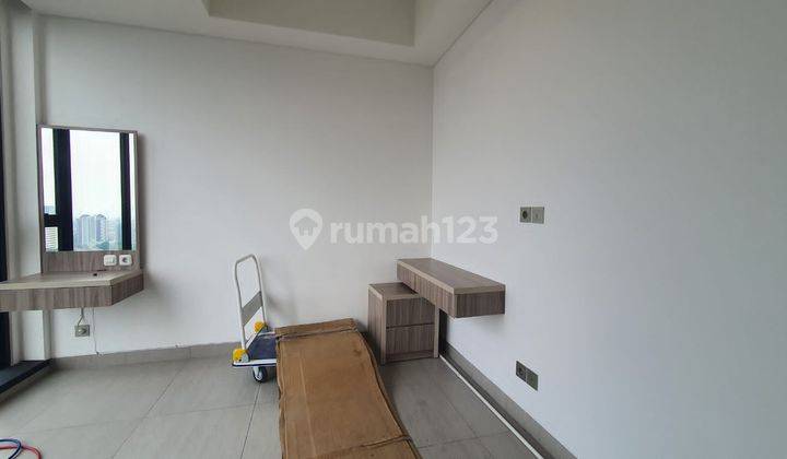 Apartemen 2br di Apartemen Fatmawati City Center Jakarta Selatan 2