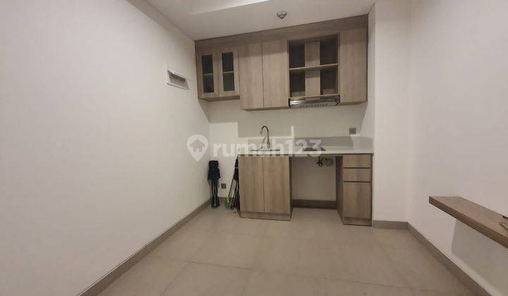 Apartemen 2br di Apartemen Fatmawati City Center Jakarta Selatan 1