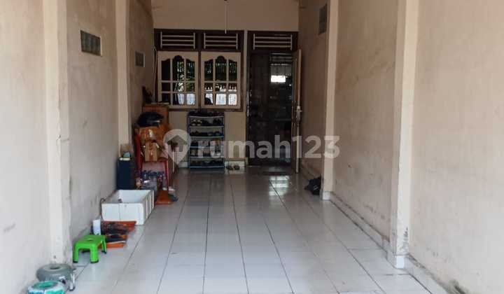 Ready-to-occupy spacious house in Bukit Sangkal, Palembang. Ready-to-occupy spacious house in Bukit Sangkal, Palembang.