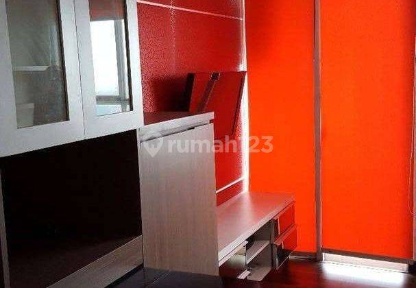 foto lainnya dijual apartemen tipe studio taman