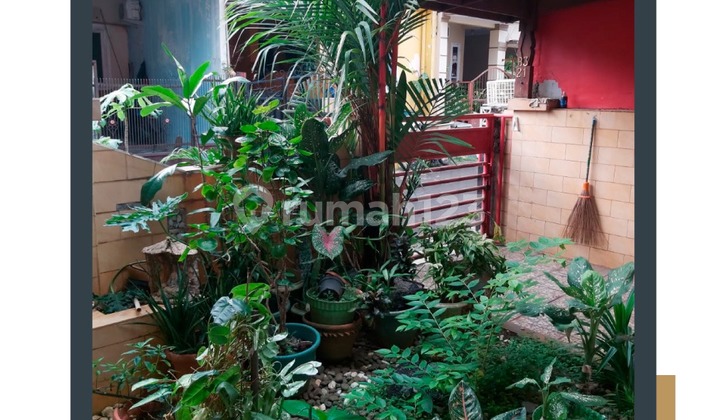 2-Story Fully Furnished House in Permata Depok Housing Complex