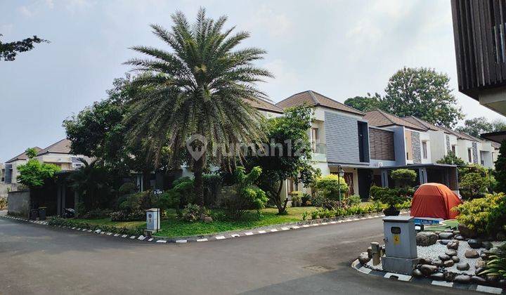 Rumah Mewah Hook Shm Sangat Terawat Full Furnished Di Kebagusan, Jakarta Selatan 
 1