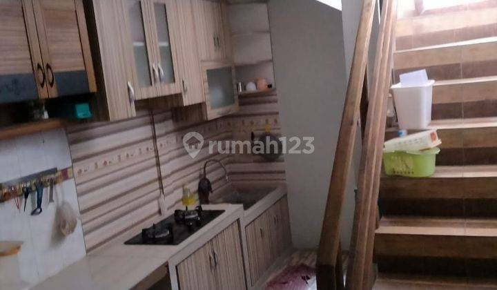 Rumah 2 Lantai Siap Huni di Taman Harapan Baru, Bekasi 2