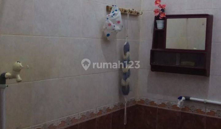 Rumah Minimalis Siap Huni di Pondok Melati, Bekasi Selatan  2