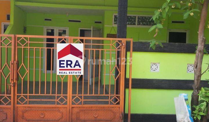 Rumah Full Renov Apik Sangat Terawat di Darmawangsa Residence, Tambun Utara - Bekasi 2