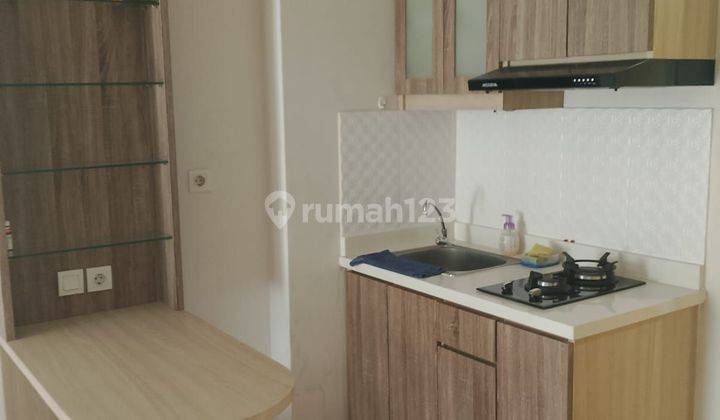 Apartemen Siap Huni Disewakan di Springlake, Summarecon Bekasi  2