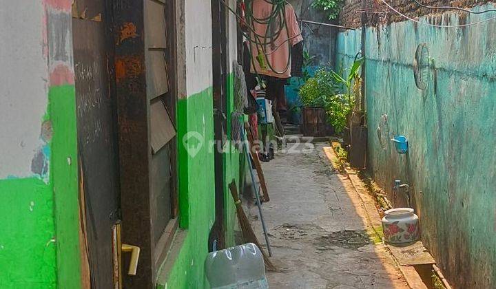 Kost-kosan 18 Pintu Lokasi Strategis di Margahayu, Bekasi Timur  2