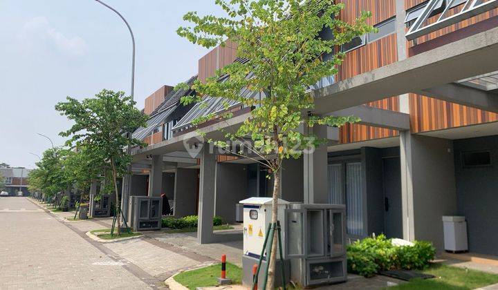 Rumah Baru Minimalis Modern Cantik Siap Huni di Asera Nishi, Harapan Indah Bekasi 2