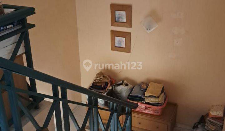 Rumah Mewah Siap Huni Di Villa Jatibening Tol Bekasi 1