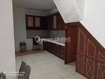 Rumah Luas Cocok Kantor & Tempat Tinggal Dijual & Disewakan di Duta Graha, Bekasi Utara 2