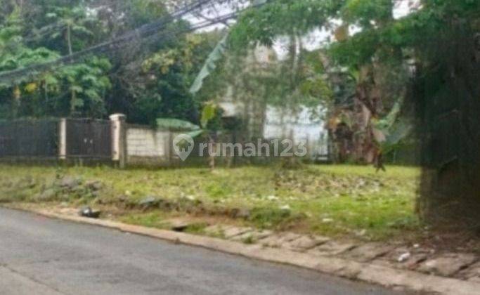 Tanah Pinggir Jalan Lokasi Strategis di Jatiranggon, Bekasi 1