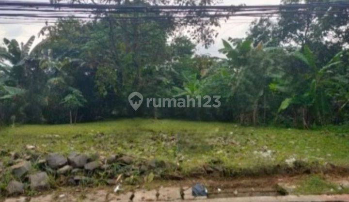 Tanah Pinggir Jalan Lokasi Strategis di Jatiranggon, Bekasi 2