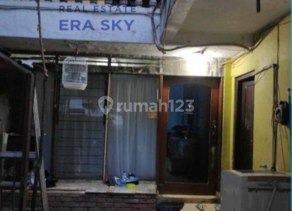 Rumah Luas Bonus Tempat Usaha dan Kost di Setia Budi, Jakarta Selatan  2