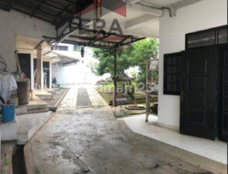 Tanah Luas Bonus Bangunan di Pondok Gede, Bekasi 2