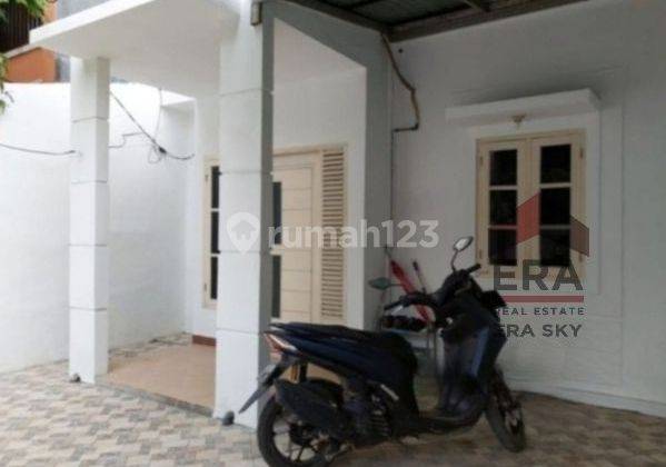 Rumah 2 Lantai Siap Huni di Gramapuri Tamansari, Cibitung Bekasi 2