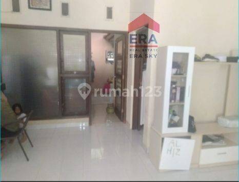 Rumah Siap Huni di Bintara Indah Utama Bekasi  2