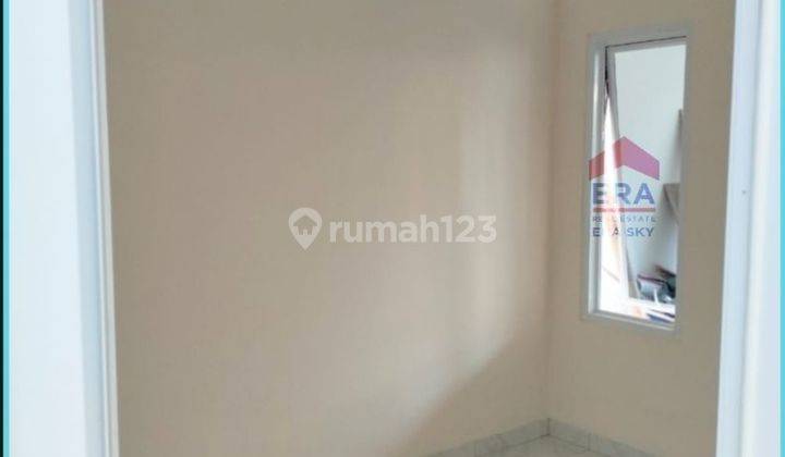 Rumah Baru Renov Total Tahun 2023 Siap Huni Di Wisma Asri Bekasi 2