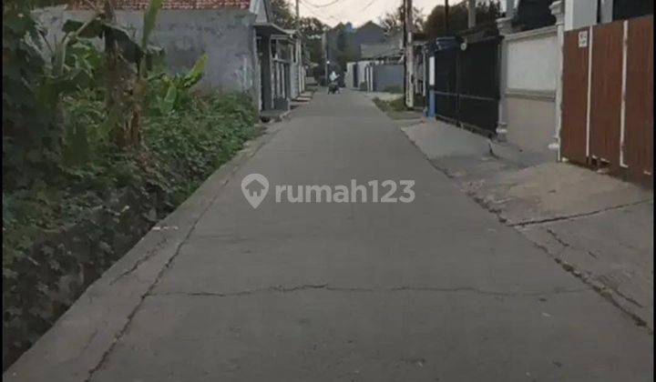 Rumah Sudah Renovasi Bonus Toren 500 Liter di Komplek Kodau, Jati Mekar Bekasi 2