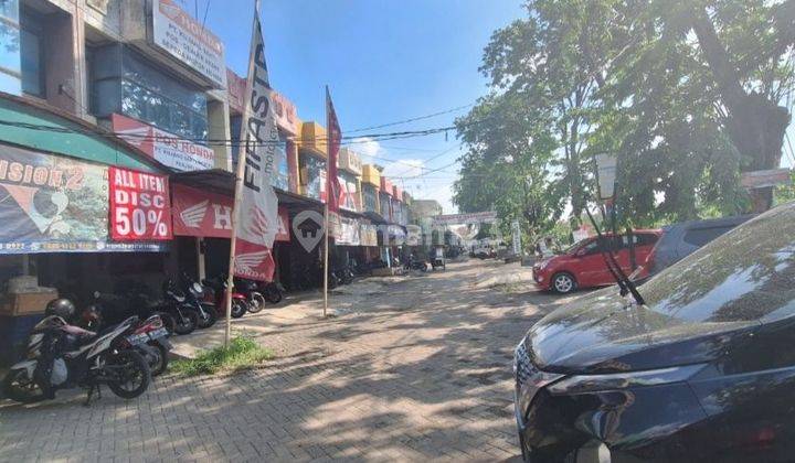 Ruko Termurah 2 Lantai di Taman Harapan Baru Bekasi 2